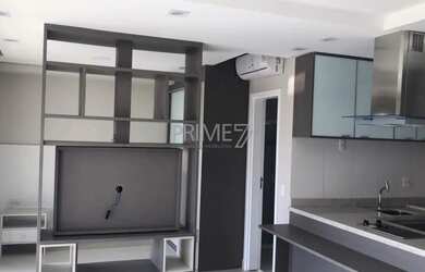 Imagem 4: Apartamento para locação com 1 dormitório, bairro Cidade Jardim em Piracicaba - SP