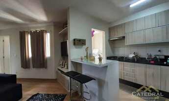 Imagem: Apartamento com 2 dormitórios à venda