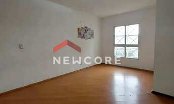 Imagem 2: Apartamento em Rua Bernardo Guimarães - Vila Luzita - Santo André/SP