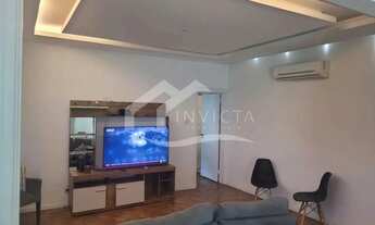 Imagem 2: Maravilhoso apartamento 3 quartos, reformado próximo a praia