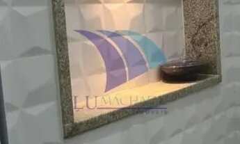 Imagem 4: COD 1542 - APARTAMENTO PRÓXIMO À PRAIA DO FORTE - RECÉM-REFORMADO!