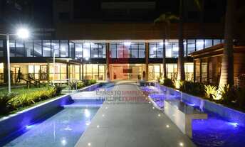 Imagem 3: Ocean Tower 4 Quartos 2 Suítes 134m² em Candeias