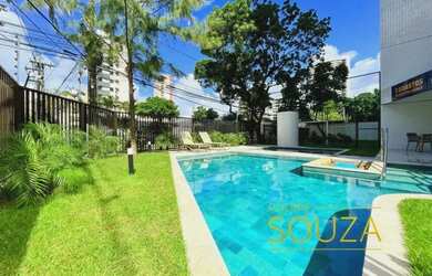 Imagem 5: Oportunidade na Estrada do Encanamento| Edf. Quinta da Trindade| 3 Quartos