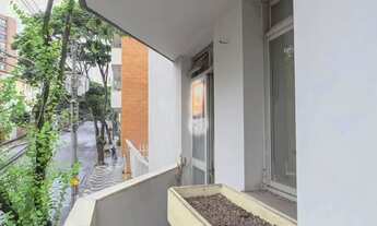 Imagem 7: Apartamento à Venda - Sion, 3 Quartos, 180 m2