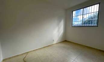 Imagem 3: Cond. Alameda Jardins, 2 quartos, térreo [741