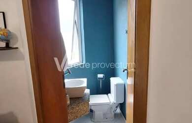 Imagem 7: Casa - Betel - Paulínia