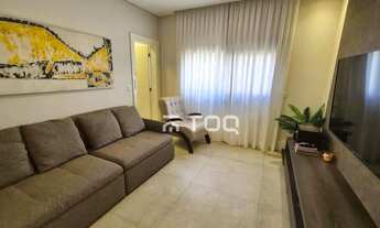 Imagem 3: Casa com 5 dormitórios à venda, 407 m² por R$ 7.500.000,00 - Burle Marx - Santana de Parna