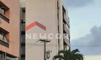 Imagem: Apartamento em Avenida Mar Negro - Intermares