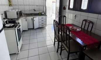 Imagem 5: EDF CASA ESPAÇOSA EM PONTA NEGRA