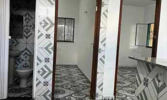 Imagem: Sf Casa no Bella Manuella ( Tenone