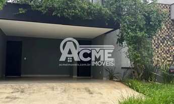 Imagem: Casa em Condomínio Terras de São Francisco