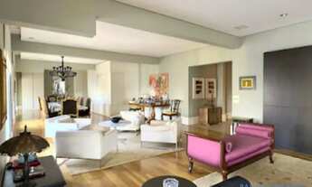 Imagem 7: APARTAMENTO - VILA OLÍMPIA - SP