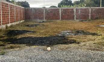 Imagem 6: Lote núcleo rural Alexandre Gusmão