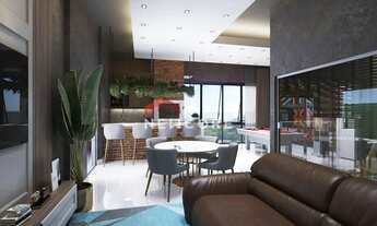 Imagem 3: Apartamento em Rua 288 - Meia Praia - Itapema/SC