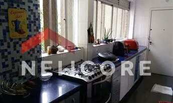 Imagem 2: Apartamento em Rua dos Aimorés - Funcionários - Belo Horizonte/MG