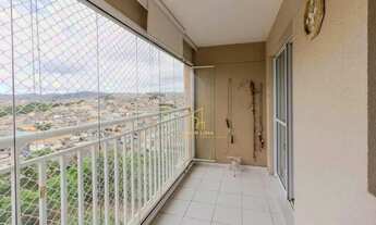 Imagem 4: Apartamento com 3 dormitórios à venda, 76 m² por R$ 539.000 - Vila Rosália - Guarulhos/SP