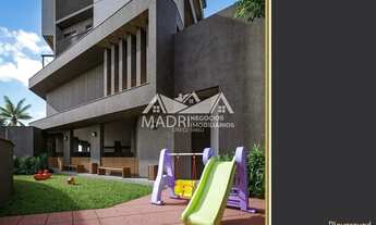 Imagem 2: Apartamento com 3 dormitórios à venda, 115 m² por R$ 995.652,00 - Pagani - Palhoça/SC