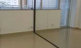 Imagem 7: Oportunidade - Sala Comercial - Jardim Aquarius - Edifício Alpha Office Place - 80m²