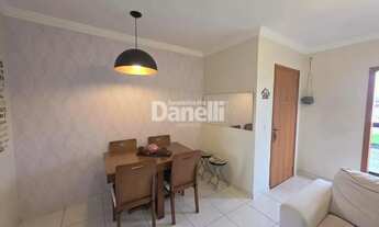 Imagem 4: Apartamento à venda, 2 quartos, 1 suíte, 1 vaga, Esplanada Independência - Taubaté/SP