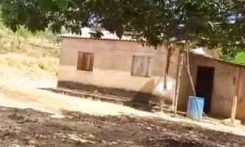 Imagem 3: Troco casa na roça em uma na cidade