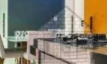 Imagem 2: Sobrado com 4 quartos à venda na Vila Madalena