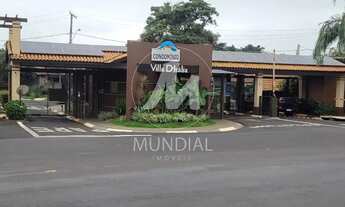 Imagem: Casa (térrea em condominio) 3 dormitórios/suite