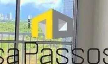 Imagem 2: Apartamento à venda no Condomínio Grand Belize Residence, FAROLÂNDIA, Aracaju, SE