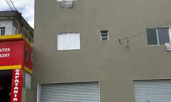 Imagem 2: SALÃO COMERCIAL DE 42m PARA ALUGAR EM TABOÃO DA SERRA