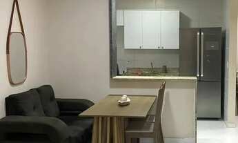 Imagem: ALUGO APARTAMENTO MOBILIADO COM 03 QUARTOS