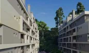 Imagem 2: Vendo apartamento Reserva Lago 2 quartos Cobertura