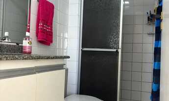 Imagem 6: Imóvel para venda tem 90 metros quadrados com 2 quartos em Praia de Itaparica - Vila Velha