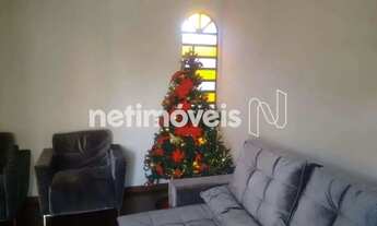 Imagem 2: Venda Casa Santa Rosa Belo Horizonte