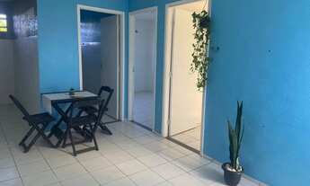 Imagem: Ap 1 andar condomínio São José Ferradas