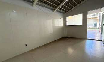 Imagem 7: Sobrado para aluguel com 126 metros quadrados com 3 quartos em Plano Diretor Sul - Palmas