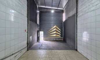 Imagem 4: Galpão para alugar, 125 m² por R$ 4.330,00/mês - Jardim Adriana - Guarulhos/SP