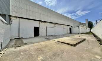 Imagem 3: Galpão com Ponte Rolante