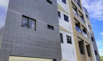 Imagem 3: Pronto pra Morar com 2 quartos em Praia Formosa - Cabedelo - PB