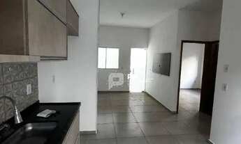 Imagem 7: Casa com 2 dormitórios à venda, 49 m² por R$ 250.000,00 - Chácara Pantanal Engenho Velho