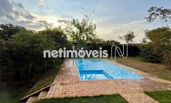 Imagem 4: Venda Casa em condomínio Estância Estoril I Nova Lima