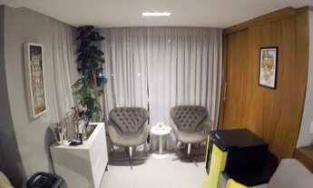 Imagem 3: Apartamento de 2 quartos MOBILIADO, COND CENTRAL PARK - BARRA DA TIJUCA