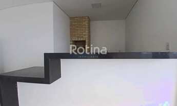 Imagem 5: Apartamento para alugar, 2 quartos, Segismundo Pereira - Uberlândia/MG - Rotina Imobiliári