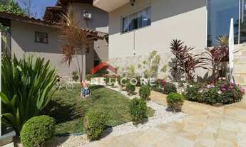 Imagem 4: Casa de condomínio em Rua Metrópole - Represa - Ribeirão Pires/SP