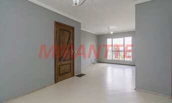 Imagem: Apartamento de 85m² com 2 quartos em Santa