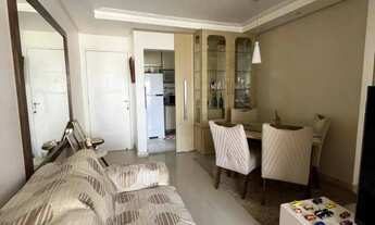 Imagem 4: Vista Marina Litoral Residence - apartamento com 3/4 na Aruana [7803