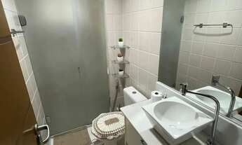 Imagem 6: Imóvel para venda tem 74 metros quadrados com 3 quartos em Santo Agostinho - Manaus - AM