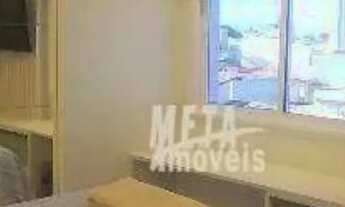 Imagem 6: Apartamento com 2 dormitórios à venda, 73 m² por R$ 550.000,00 - Centro - Campos dos Goyta