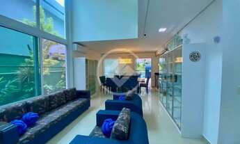 Imagem: Módulo 24 - 5 suítes codigo 106298