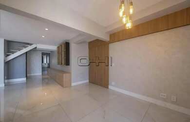 Imagem 7: Aluguel Apartamento 3 Dormitórios - 200 m² Brooklin