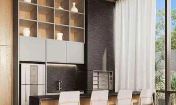 Imagem 6: Apartamento em Curitiba, no bairro Alto da Glória - Referência: APT304 - Sangiovese