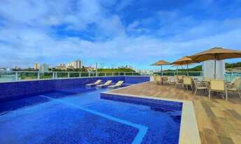 Imagem 3: Alugo 2/4 mobiliado no Ilha de Creta R$ 4mil jacom as taxas